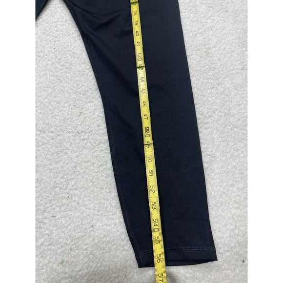 Gap Fit Jumpsuit Women Black One Piece Power Exercise Travel Comfort XXL T NWT